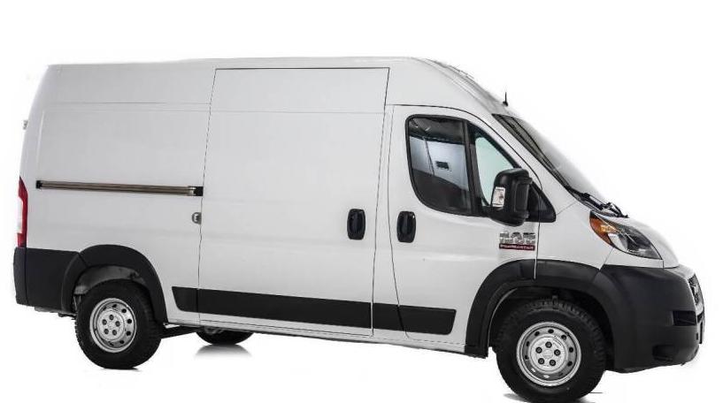 RAM PROMASTER 1500 2019 3C6TRVBG9KE559235 image